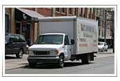 Local and Long Distance Moving Company